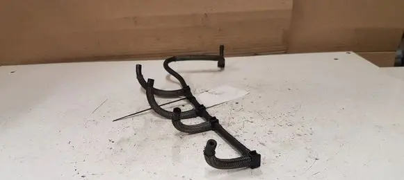 Citroen C5 Fuel return line/hose