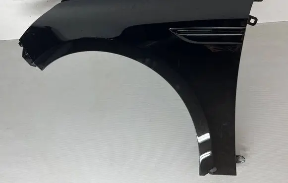 Renault Megane IV Fender