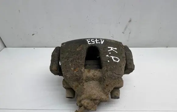 Volvo V50 Front brake caliper