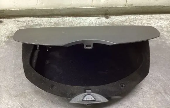 Mitsubishi Grandis Glove box MN134023ZZ GN29100480 123456780