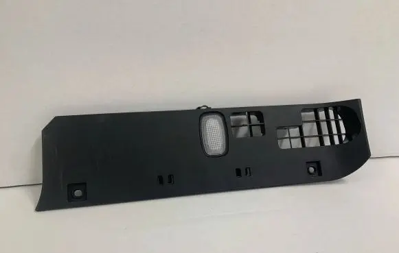 Mercedes-Benz B W246 W242 Dashboard lower bottom trim panel A2466808501 2466808501