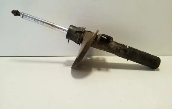 Volkswagen Sharan Front shock absorber/damper 7M0413031G