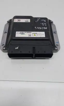Mazda 6 Engine control unit/module R2BG18881A 2757000200