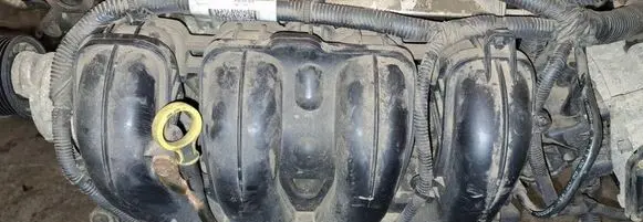 Ford C-MAX I Intake manifold