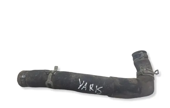 Toyota Yaris Engine coolant pipe/hose 