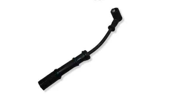 Fiat 500 Plug wire 