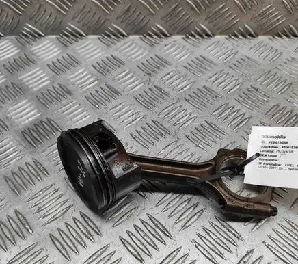 Piston