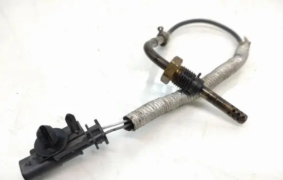 Volvo V70 Exhaust gas temperature sensor 31319841