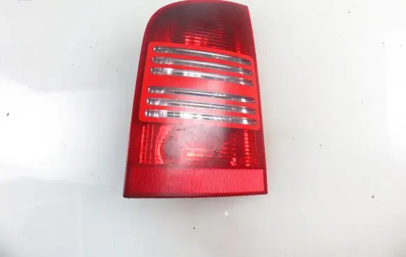 Skoda Octavia Mk1 (1U) Rear/tail lights 1U9945111B 1U9945095B