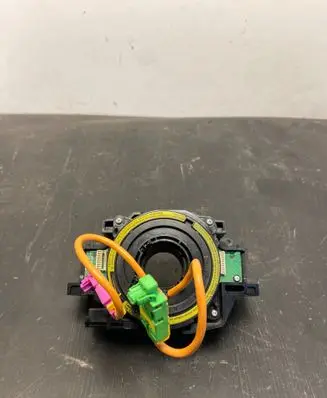 Volvo XC90 Steering angle sensor 30739259 4J00105B