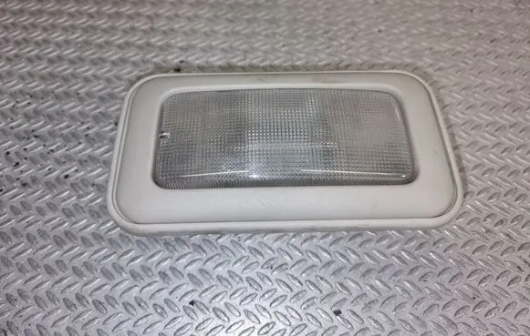 Fiat Ducato Rear seat light 735244962