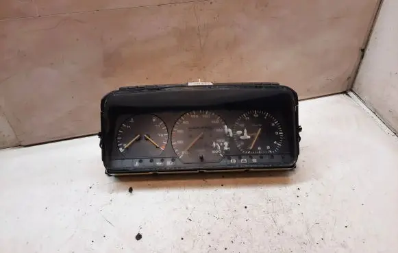 Volkswagen Transporter - Caravelle T4 Speedometer (instrument cluster) 701919033BQ 110008471007