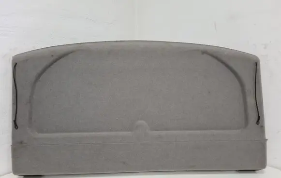 Nissan Almera N16 Parcel shelf