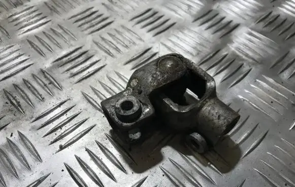 Steering column universal joint