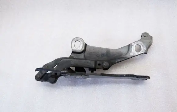 Mini One - Cooper Coupe R56 Engine bonnet/hood hinges 2751204