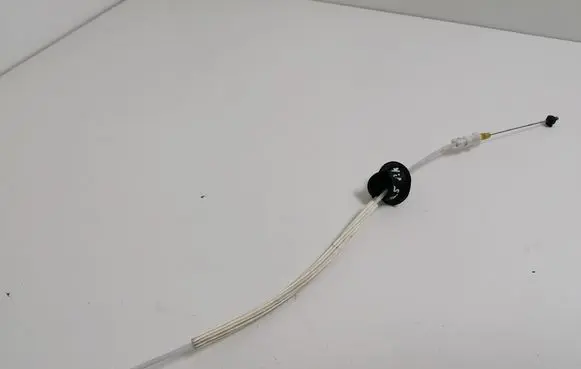 Audi Q7 4L Front door cable line 