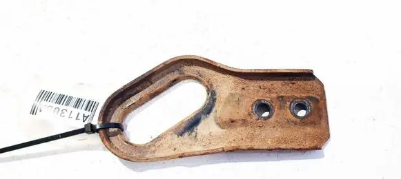 Opel Zafira B Radiator mount bracket