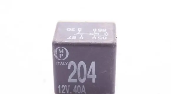 Audi 100 S4 C4 Other relay 431951253H
