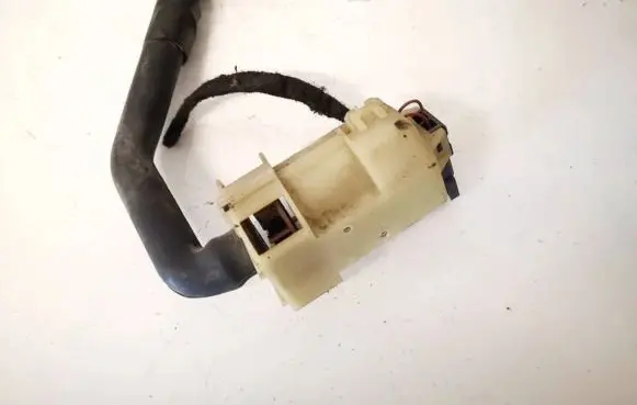 Audi A4 S4 B5 8D Engine control unit/module fan 