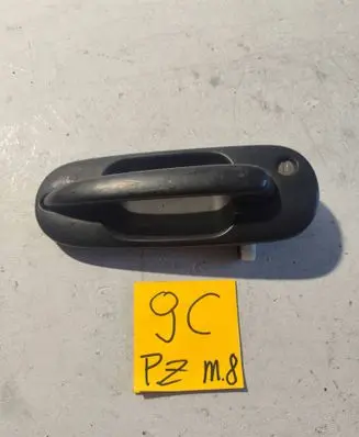 Rover 200 XV Front door exterior handle 283642