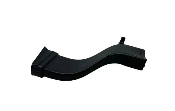 Citroen DS5 Cabin air duct channel 9670767880 967076788002 6348000736946