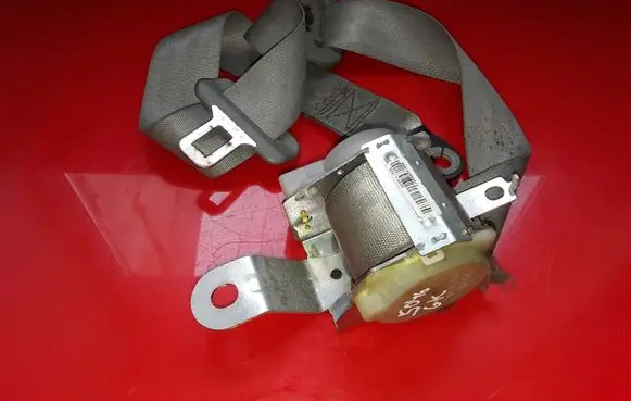Hyundai Santa Fe Rear seatbelt 898102B000 898202B000