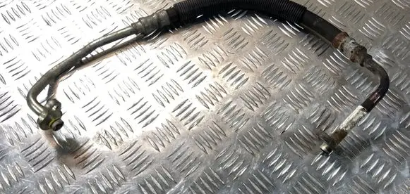 Volvo C30 Air conditioning (A/C) pipe/hose 4N5H19N601CJ