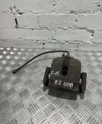 BMW X5 F15 Rear brake caliper 6776787