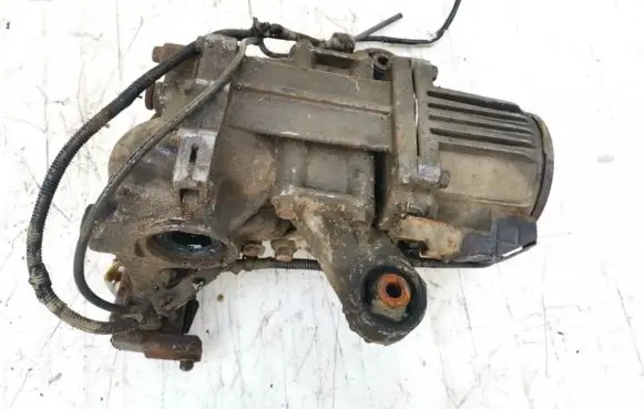Mitsubishi Outlander Rear differential t02gs3617