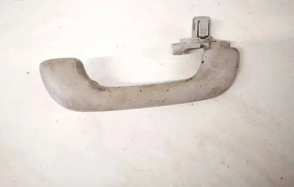 Renault Scenic III - Grand scenic III Rear interior roof grab handle