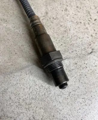 Volkswagen Phaeton Lambda probe sensor 07Z906262C