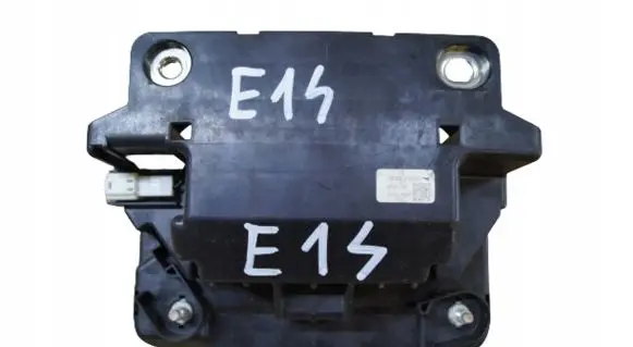 Infiniti Q50 Other control units/modules 243024GA0A