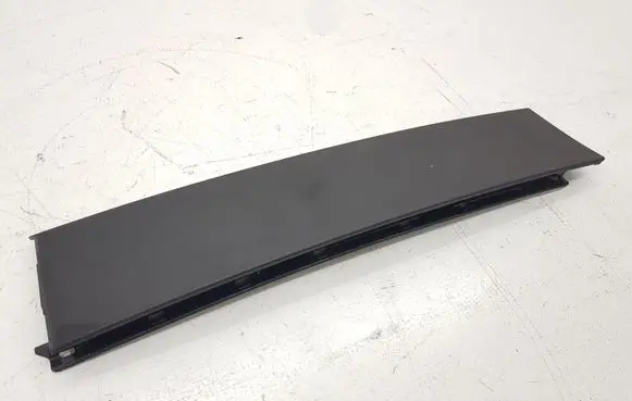 Ford F150 Rear door glass trim molding FL3416255A35 FL3Z16255A35 FL3Z16255A35AAS