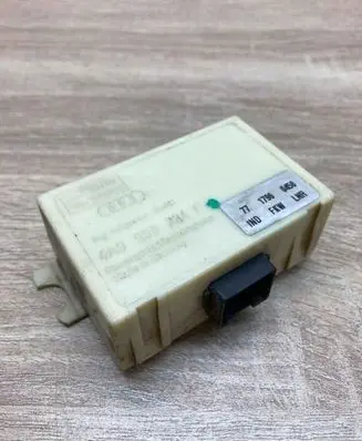Audi A4 S4 B5 8D Immobilizer control unit/module 4A0953234F