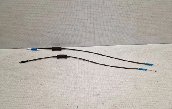 Subaru Outback Front door cable line 