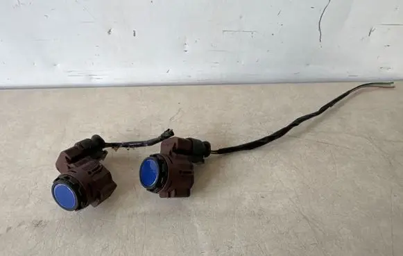 Parking PDC sensor