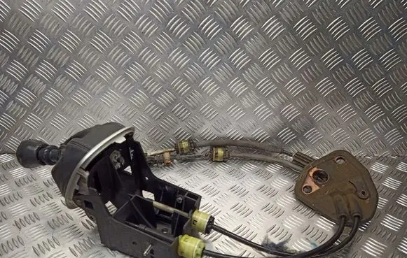Renault Scenic II - Grand scenic II Gearbox retarder lever 8200788673