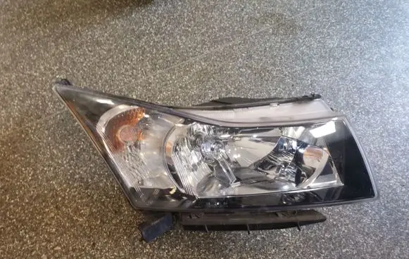 Chevrolet Cruze Headlight/headlamp