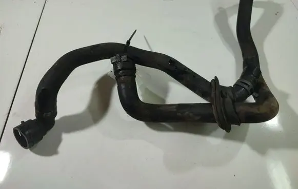 Volkswagen PASSAT B5.5 Engine coolant pipe/hose 