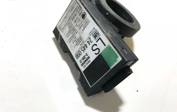 Opel Vectra B Immobiliser reader (aerial) 24445098 5wk4763