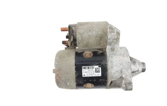 Suzuki Jimny Starter motor 311008303 3110083031 M003T41781