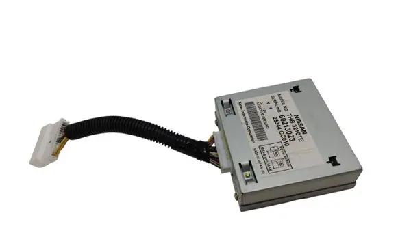 Nissan Murano Z50 GPS navigation control unit/module THB3210TE 60213023 28344CC010