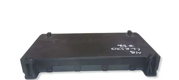 Mercedes-Benz CLK A209 C209 Door control unit/module 