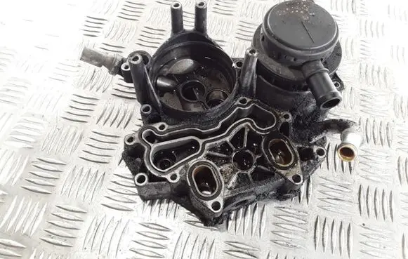 Audi A4 S4 B7 8E 8H other engine part 059115397K