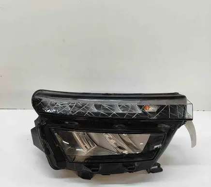 Skoda Kamiq Headlight/headlamp 658941020