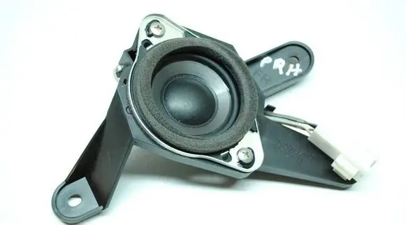 Lexus IS 220D-250-350 Front door high frequency speaker 8616053240
