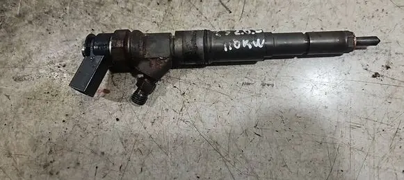BMW X3 E83 Fuel injector 0445110216