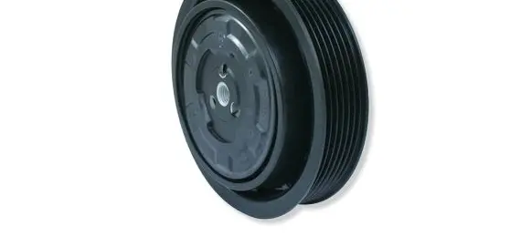 Jeep Compass Air conditioning (A/C) compressor (pump) P55111610AB 890375 CG4471500752