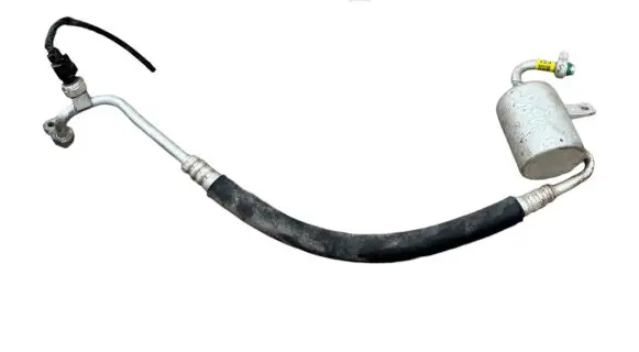 KIA Soul Air conditioning (A/C) air dryer 