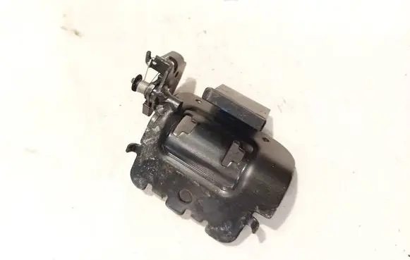 Honda Jazz Seat back rest lock catch 